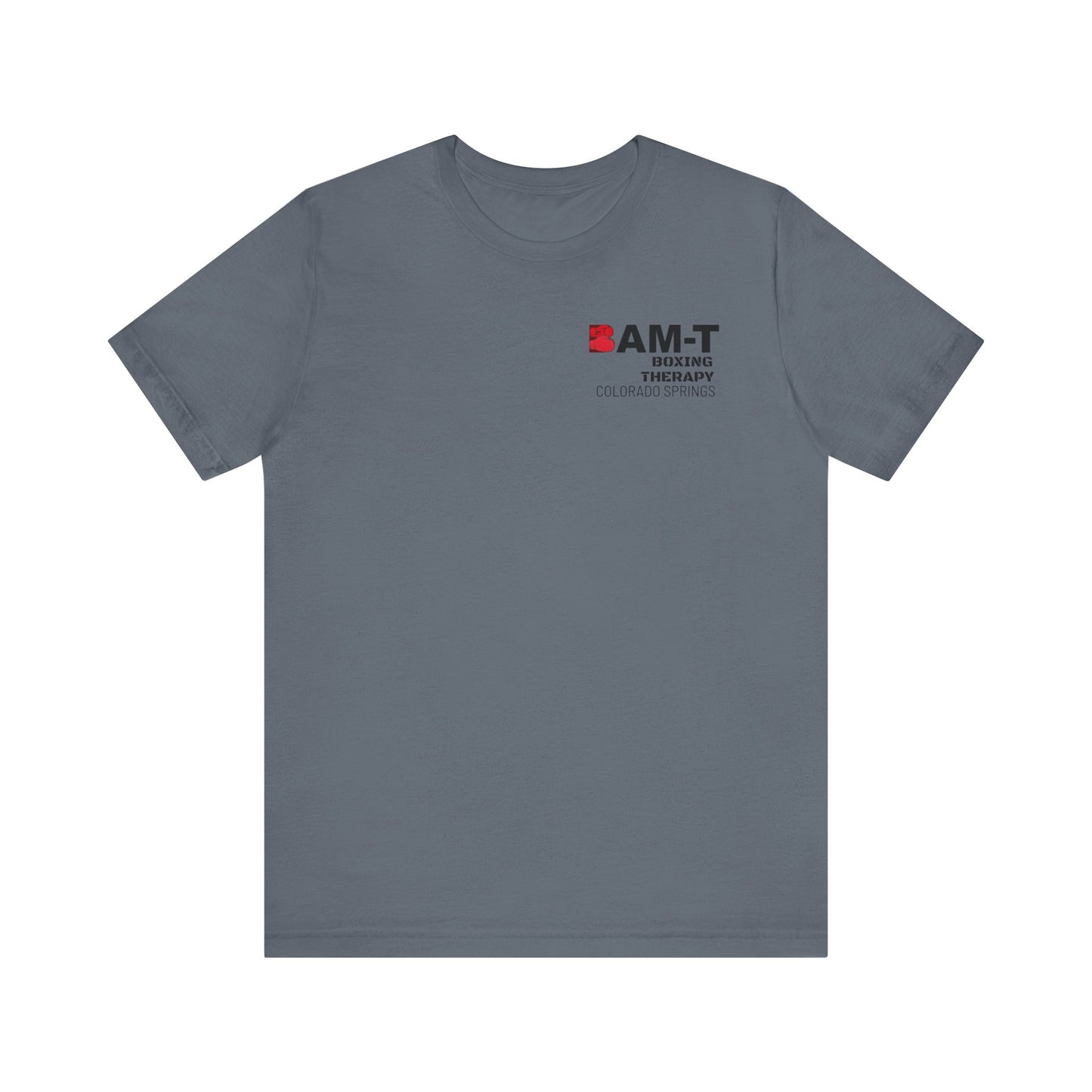 BAM-T Boxing Therapy Tee